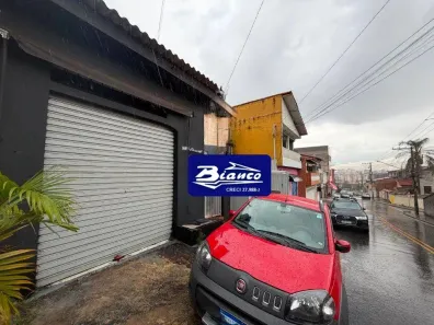 Casa com 4 Quartos à venda, 200m² no Vila Flórida, Guarulhos