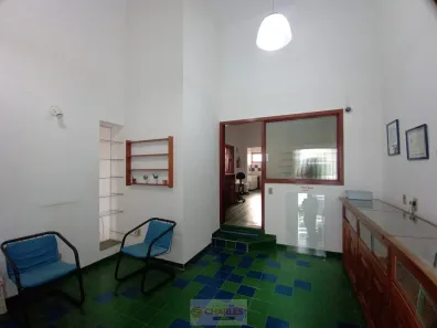 Sala Comercial para alugar, 10m² no Centro, Mogi Mirim