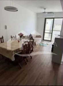 Flat com 1 Quarto à venda, 66m² no Copacabana, Rio de Janeiro