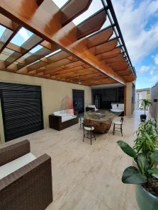 Casa de Condomínio com 3 Quartos à venda, 173m² no Cézar de Souza, Mogi das Cruzes