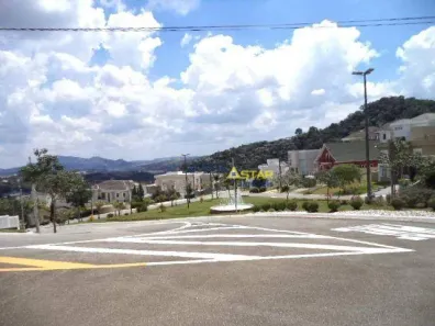 Lote/Terreno à venda, 360m² no Alphaville, Santana de Parnaíba
