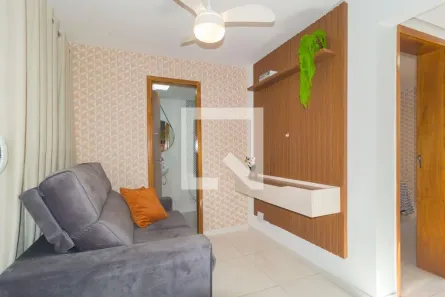 Apartamento com 1 Quarto à venda, 33m² no Vila Invernada, São Paulo