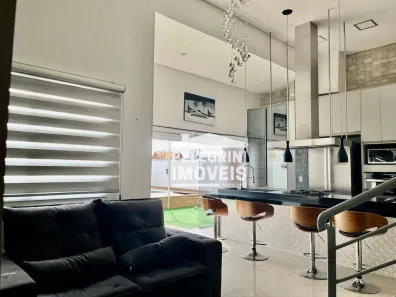 Apartamento com 2 Quartos à venda, 73m² no Parque Taquaral, Campinas