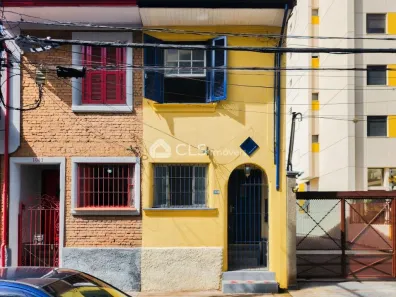 Casa com 3 Quartos à venda, 110m² no Vila Pompéia, São Paulo