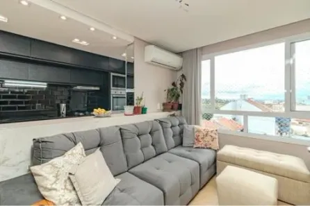 Apartamento com 3 Quartos à venda, 72m² no Passo da Areia, Porto Alegre