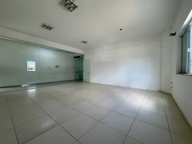 Sala Comercial com 7 Quartos para alugar, 40m² no Badenfurt, Blumenau