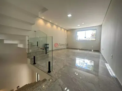 Sobrado com 3 Quartos à venda, 140m² no Vila Santa Isabel, São Paulo
