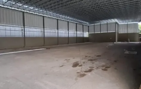 Galpão/Depósito/Armazém com 2 Quartos para alugar, 3050m² no IAPI, Salvador