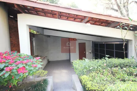 Sobrado com 3 Quartos à venda, 308m² no Campo Belo, São Paulo
