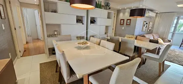 Apartamento com 3 Quartos à venda, 117m² no Fragata, Marília