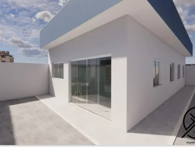 Casa com 3 Quartos à venda, 88m² no Aroeira, Macaé