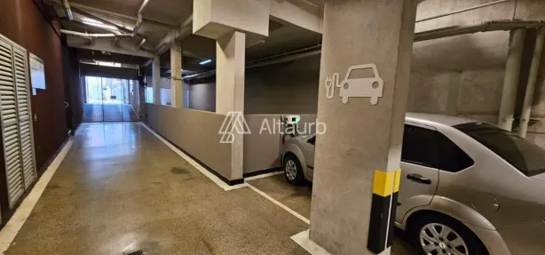 Apartamento com 1 Quarto à venda, 50m² no Pinheiros, São Paulo