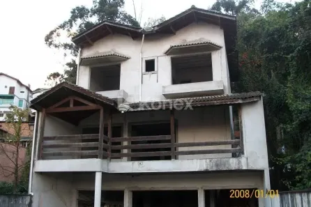 Sobrado com 3 Quartos à venda, 355m² no Vila Albertina, São Paulo