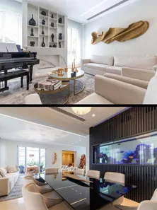 Casa de Condomínio com 4 Quartos à venda, 777m² no Jardim Petrópolis, São Paulo