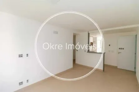 Cobertura com 1 Quarto à venda, 45m² no Flamengo, Rio de Janeiro