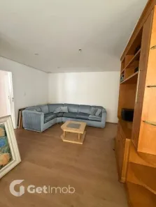 Apartamento com 3 Quartos à venda, 160m² no Santa Cecília, São Paulo