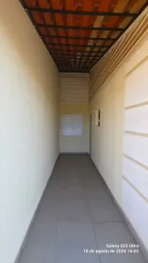 Casa de Condomínio com 3 Quartos para alugar, 95m² no Recreio dos Bandeirantes, Uberaba