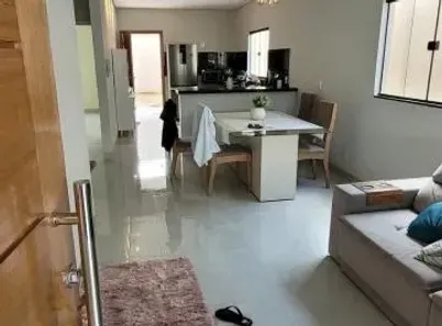 Casa com 2 Quartos à venda, 60m² no Jardim Bela Vista, Poá