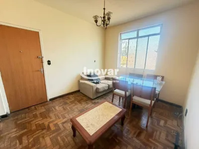 Apartamento com 2 Quartos à venda, 80m² no Ipiranga, Belo Horizonte