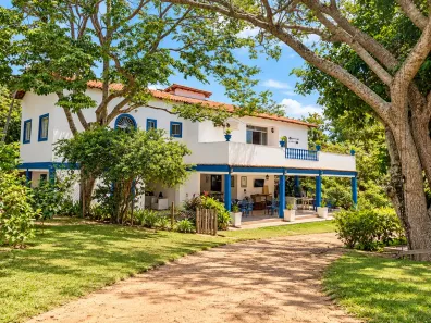 Fazenda/Sítio com 3 Quartos para alugar, 8600m² no Rasa, Armação dos Búzios