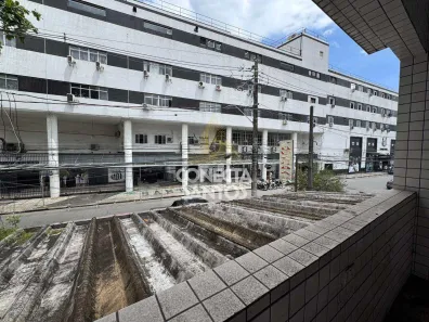 Sobrado com 10 Quartos à venda, 188m² no Vila Belmiro, Santos