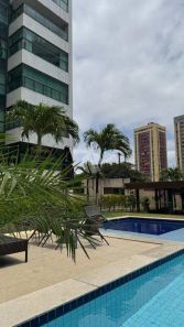 Apartamento com 4 Quartos à venda, 215m² no Petrópolis, Natal