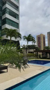 Apartamento com 4 Quartos à venda, 215m² no Petrópolis, Natal