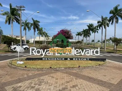 Lote/Terreno à venda, 10m² no Alvorada, Araçatuba