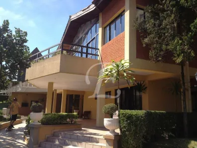 Casa com 3 Quartos à venda, 300m² no Jardim Colombo, São Paulo