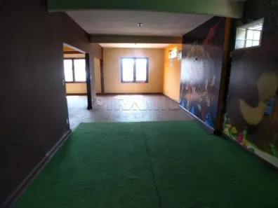 Ponto Comercial para alugar, 320m² no Jardim São Luiz, Ribeirão Preto