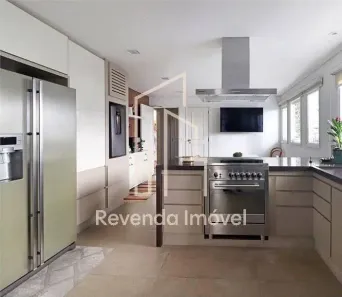 Casa com 5 Quartos à venda, 470m² no Vila Ida, São Paulo
