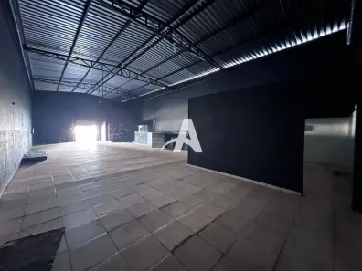 Galpão/Depósito/Armazém para alugar, 260m² no Laranjeiras, Uberlândia