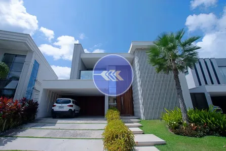 Casa com 6 Quartos à venda, 380m² no Centro, Eusébio
