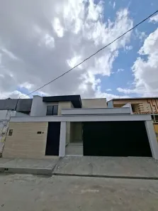 Casa com 3 Quartos à venda, 250m² no Quintas do Calhau, São Luís