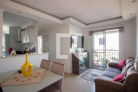 Apartamento com 2 Quartos à venda, 48m² no Parada XV de Novembro, São Paulo