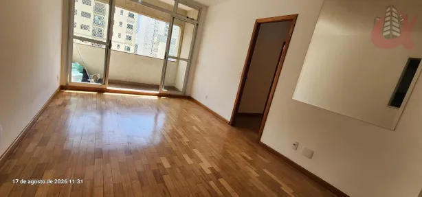 Apartamento com 2 Quartos para alugar, 69m² no Alphaville Centro Industrial e Empresarial/Alphaville., Barueri