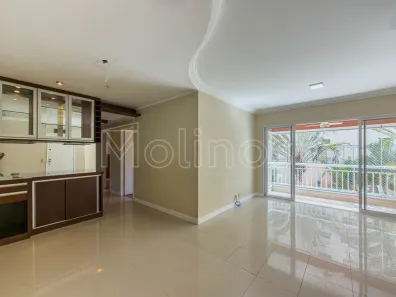 Apartamento com 3 Quartos à venda, 93m² no Vila Gomes Cardim, São Paulo