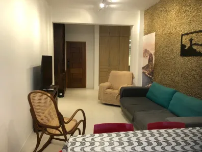 Apartamento com 3 Quartos à venda, 93m² no Copacabana, Rio de Janeiro