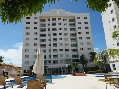 Apartamento com 2 Quartos à venda, 70m² no Centro, Lauro de Freitas