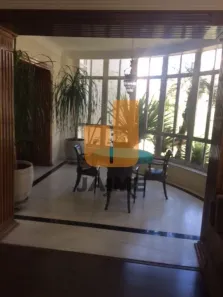 Apartamento com 4 Quartos para venda ou aluguel, 530m² no Higienópolis, São Paulo