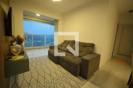 Apartamento com 2 Quartos à venda, 57m² no Demarchi, São Bernardo do Campo