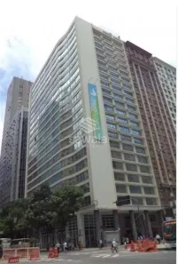 Sala Comercial à venda, 813m² no Centro, Rio de Janeiro