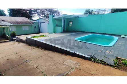 Casa com 3 Quartos à venda, 85m² no Itaipu C, Foz do Iguaçu