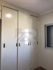 Apartamento com 3 Quartos à venda, 69m² no Jardim Bela Vista, Rio Claro