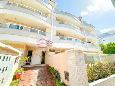 Apartamento com 2 Quartos à venda, 73m² no Mariscal, Bombinhas