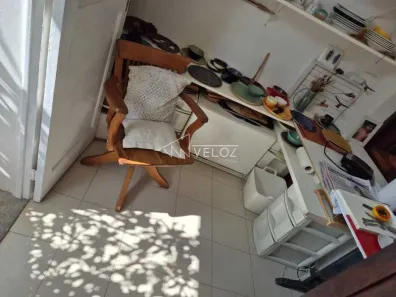 Apartamento com 2 Quartos à venda, 67m² no Cosme Velho, Rio de Janeiro