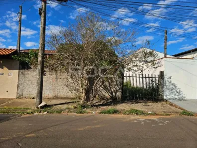 Lote/Terreno à venda, 250m² no Jardim Munique, São Carlos