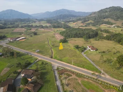 Lote/Terreno à venda, 20000m² no Das Capitais, Timbó
