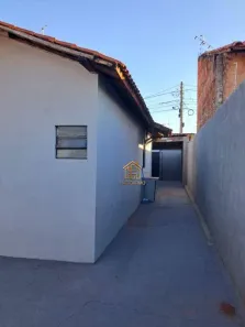 Casa com 3 Quartos à venda, 100m² no Vila Mafalda II, São José do Rio Preto