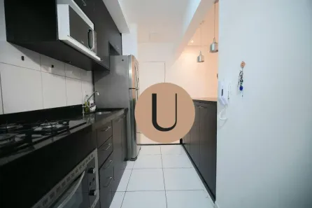 Apartamento com 2 Quartos à venda, 53m² no Jardim das Laranjeiras, São Paulo